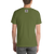 Jiggy517 Pocket Design Color Unisex T-Shirt