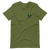 Scho3y Pocket Logo Unisex T-Shirt