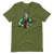 ReneSarjeant Army Guy Unisex T-Shirt