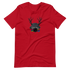 shadowedrainbows Logo Unisex T-Shirt