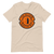 BarryBucketz The Milkers (Black/Orange) Unisex T-Shirt