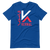 513Kernal Number Text Logo Unisex T-Shirt