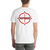Repogod_ Text Crosshair Unisex T-Shirt