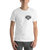 Jiggy517 Pocket Design B/W Unisex T-Shirt