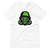Scho3y Gas Mask Unisex T-Shirt