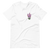 Lavvvnder Flower Unisex T-Shirt