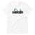 GeeksEh Chill Shark Unisex T-Shirt
