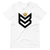 ImBobby__ Black B Logo Gold Crown Unisex T-Shirt