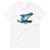 ScottyGaming Shark Logo Unisex T-Shirt