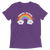 UneasyPeasy Rainbows Are Badass T-Shirt