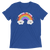 UneasyPeasy Rainbows Are Badass T-Shirt