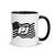 PJBrooks927 PJ Logo Mug