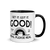 HealPleaseHeal Get Got Good Mug