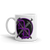 DungeonDave9500 Frostbite Logo Mug