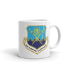 1st Azeroth Command Mug