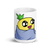 Party__Pineapple Blanket Party Mug