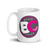 Basic_Chick Logo Mug