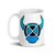 AllFatherRamage Logo Mug