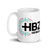HayBailsZ All In One Logo Mug