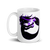 PrepyEmoSiren Logo Mug