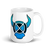 AllFatherRamage Logo Mug