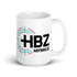 HayBailsZ All In One Logo Mug
