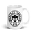 BlackStang610 Black Logo Mug