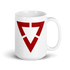 Veritas Logo Mug