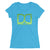 DayleeDave Gaming Logo Women's T-shirt
